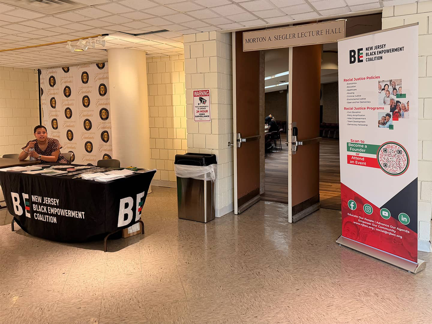 Building Wealth: NJBEC Financial Empowerment Series Highlights the Power of Money Management