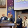 NJBEC Celebrates John R Lewis Voter Empowerment Act of New Jersey